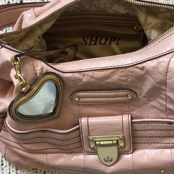 Juicy Couture Handbag - Picture 15 of 16